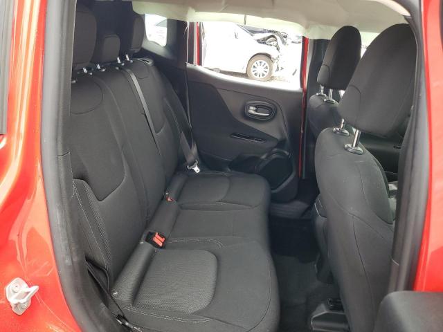 2020 JEEP RENEGADE S - ZACNJAAB2LPL87851