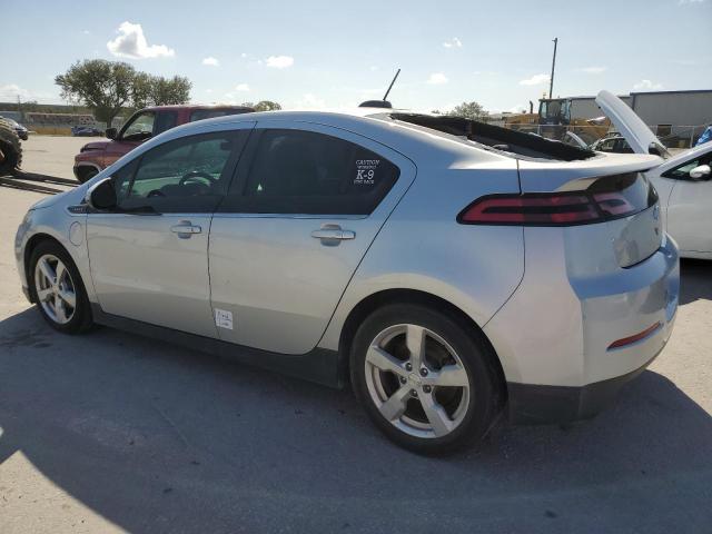 VIN 1G1RA6E45FU103833 2015 Chevrolet Volt no.2