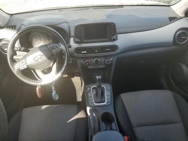 2021 HYUNDAI KONA SEL P - KM8K62AA2MU628565