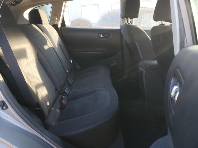 2015 NISSAN ROGUE SELE - JN8AS5MT8FW158399