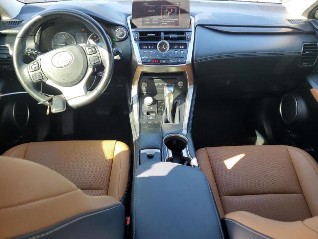 2020 LEXUS NX 300 JTJDARBZ6L2177043