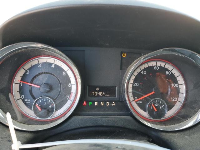 2015 DODGE GRAND CARA - 2C4RDGBG7FR705729