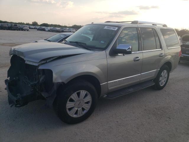 2008 LINCOLN NAVIGATOR #2969949915