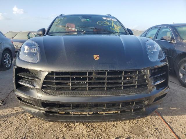 VIN WP1AB2A57LLB32436 2020 PORSCHE MACAN no.5