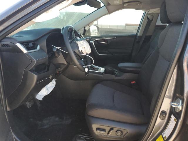 2023 TOYOTA RAV4 XLE - JTMW1RFVXPD102844