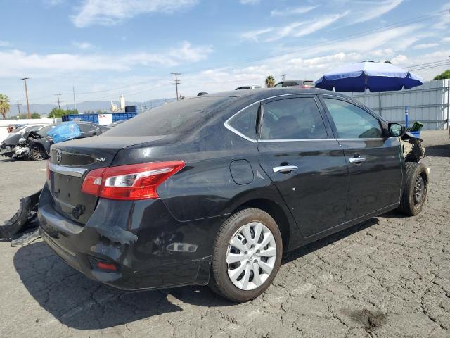 VIN 3N1AB7AP1HL710657 2017 Nissan Sentra, S no.3