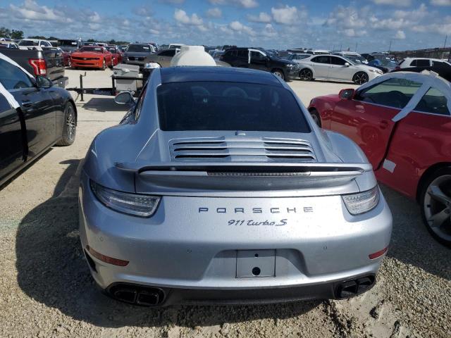 VIN WP0AD2A97FS166675 2015 PORSCHE 911 no.6