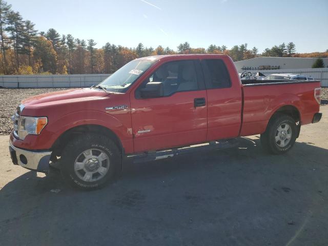 Vin: 1ftfx1et0dfc91522, lot: 76019724, ford f-150 super cab 2013 img_1