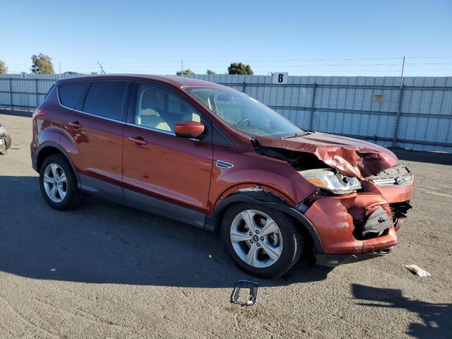 VIN 1FMCU0G71GUC00095 2016 Ford Escape, SE no.4