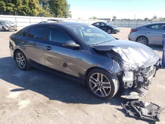 2019 KIA FORTE GT L - 3KPF34ADXKE062994