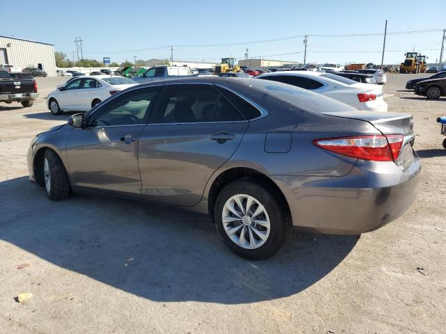 2016 TOYOTA CAMRY LE - 4T4BF1FK8GR580141