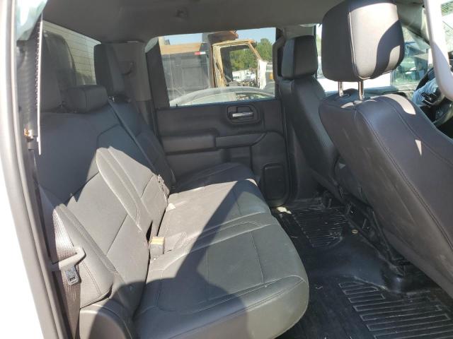 2023 GMC SIERRA C35 1GD48PE70PF222789