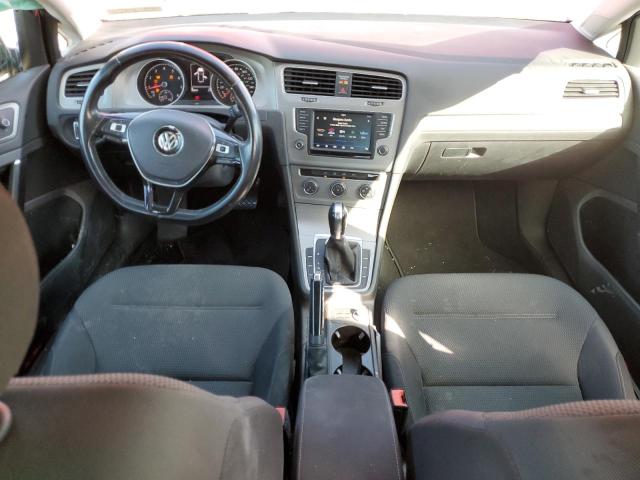 2017 VOLKSWAGEN GOLF S - 3VW217AU8HM026920