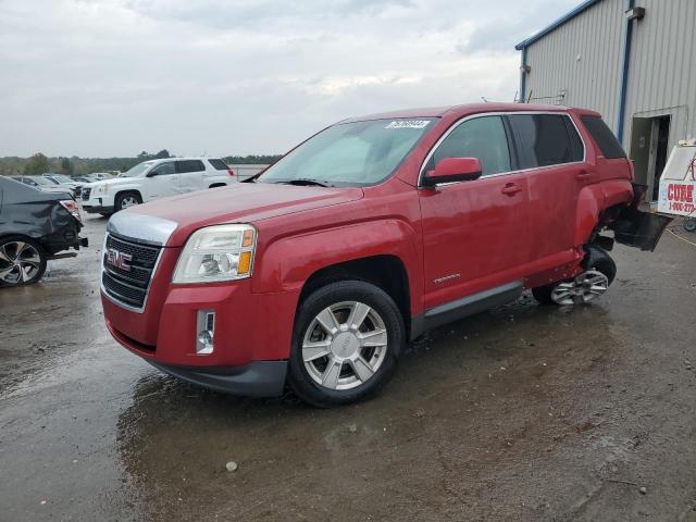 GMC TERRAIN SL