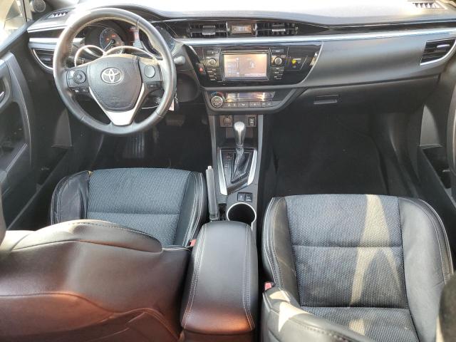 VIN 5YFBURHE5FP321502 2015 Toyota Corolla, L no.8