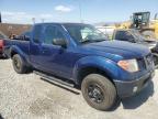 NISSAN FRONTIER K photo