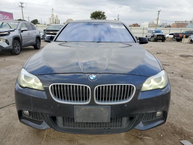 VIN WBAXG5C54DDY34718 2013 BMW 5 Series, 528 I no.5