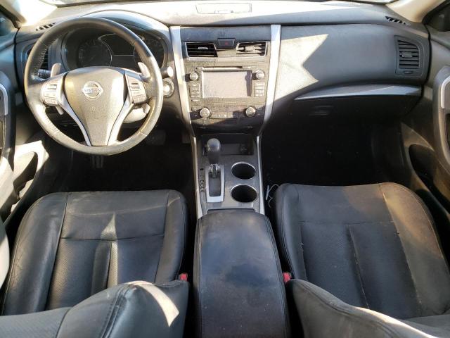 VIN 1N4BL3AP1FC104572 2015 Nissan Altima, 3.5S no.8