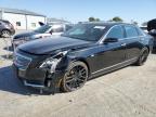 2017 CADILLAC CT6 PLATIN - 1G6KN5R63HU190253
