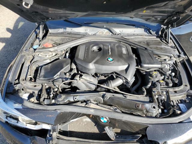 VIN WBA8B9G50HNU09534 2017 BMW 3 Series, 330 I no.11