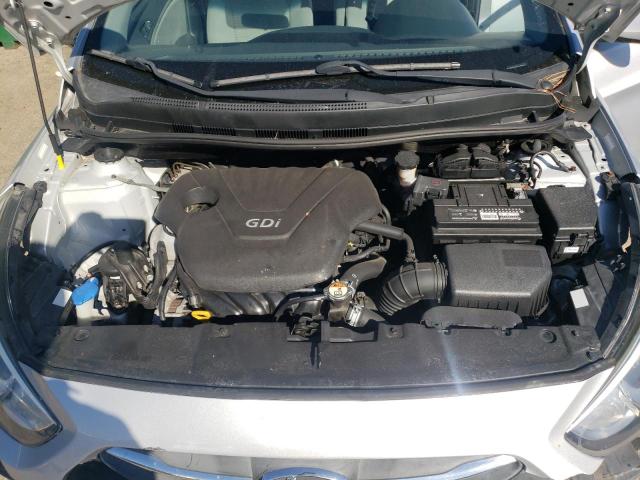 2016 HYUNDAI ACCENT SE - KMHCT4AEXGU089239
