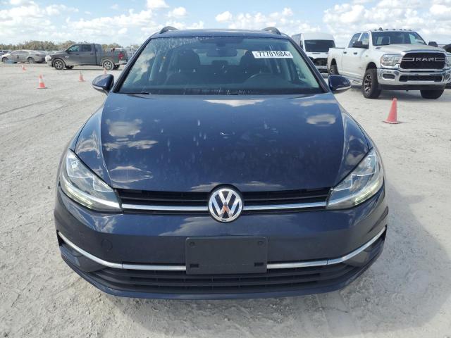 VIN 3VWD17AU8JM755630 2018 Volkswagen Golf, S no.5