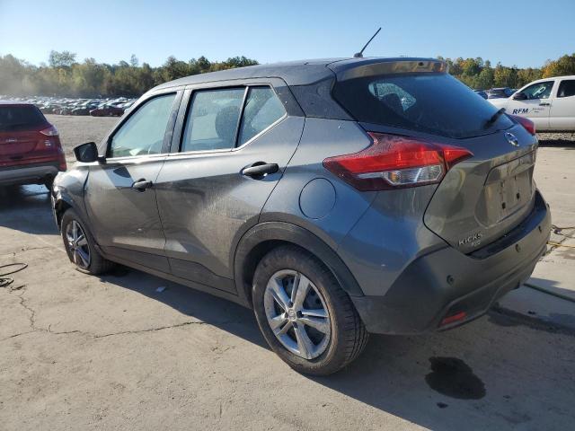 VIN 3N1CP5BV0LL539159 2020 Nissan Kicks, S no.2