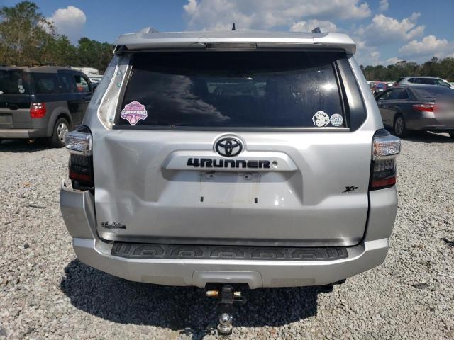 2016 TOYOTA 4RUNNER SR - JTEZU5JR5G5122531