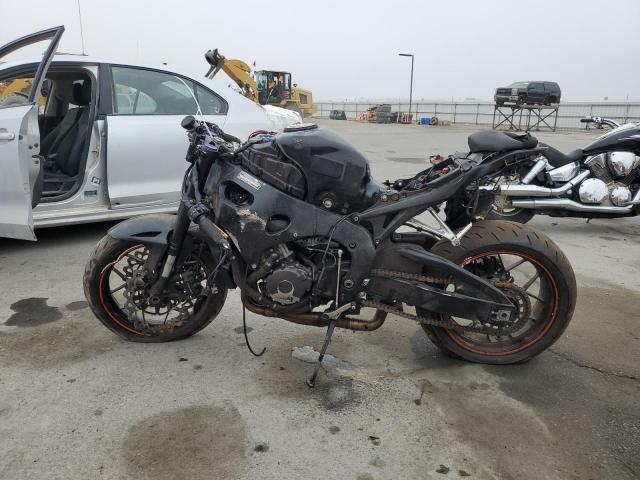2012 HONDA CBR1000 RR - JH2SC5901CK400245