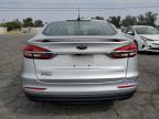 FORD FUSION TIT photo