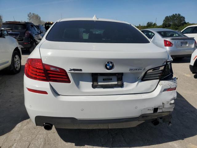 2015 BMW 535 XI - WBA5B3C56FD544087
