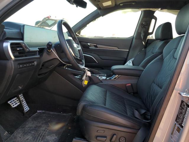 2024 KIA TELLURIDE - 5XYP5DGCXRG486430