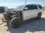 2017 CADILLAC ESCALADE L - 1GYS3BKJ4HR249680