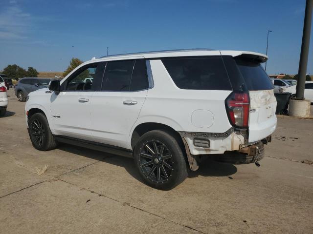 2021 CHEVROLET TAHOE K150 - 1GNSKTKL9MR264368