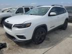 JEEP CHEROKEE L photo