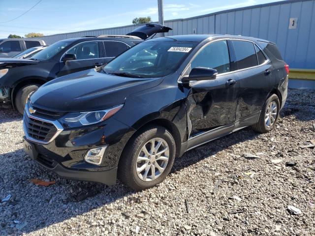 2019 CHEVROLET EQUINOX LT #3030804423