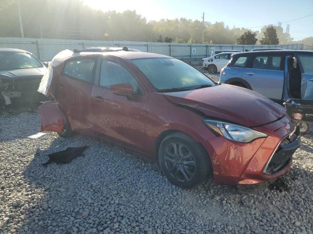 2019 TOYOTA YARIS L - 3MYDLBYVXKY519054