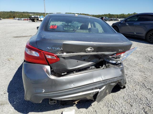 2017 NISSAN ALTIMA 2.5 - 1N4AL3AP1HC271660