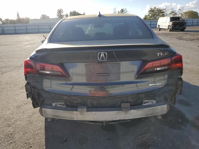 2015 ACURA TLX ADVANC 19UUB3F73FA004985