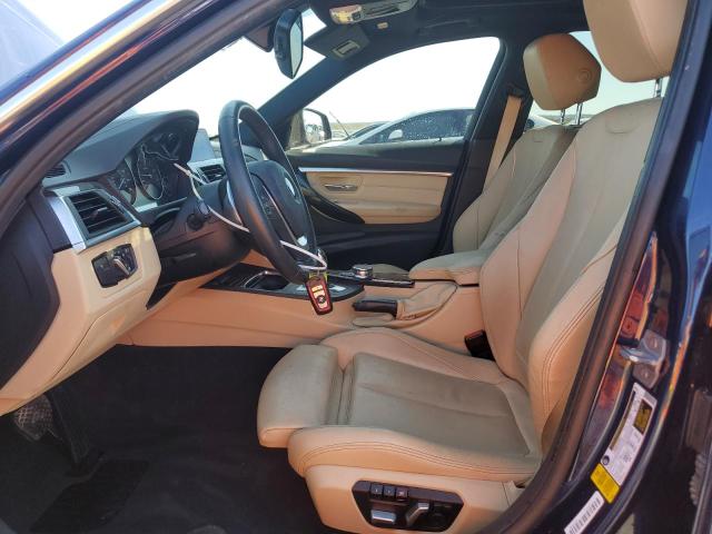 2018 BMW 330 I - WBA8B9G55JNV00305