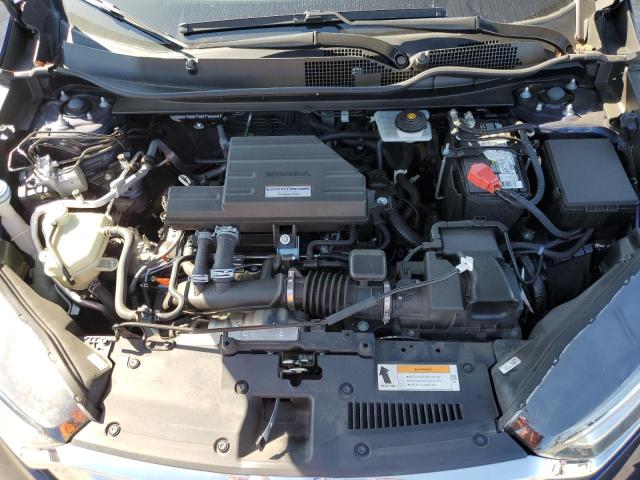 2017 HONDA CR-V TOURI - 5J6RW1H99HL012912