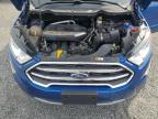 Lot #2991642066 2020 FORD ECOSPORT T