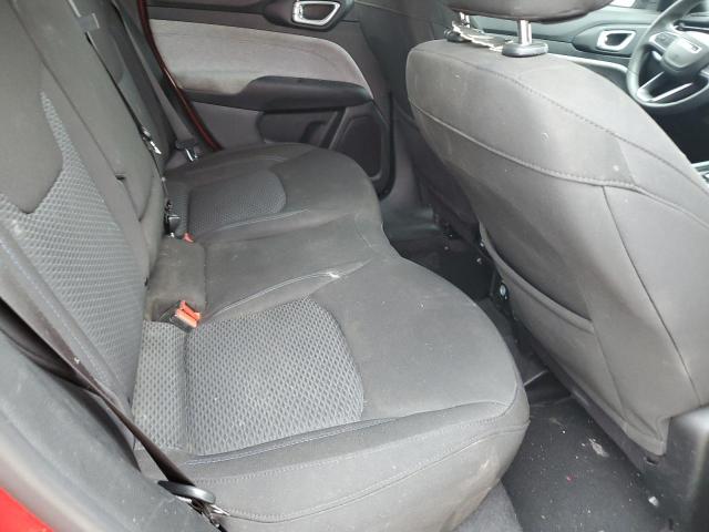 2023 JEEP COMPASS SP - 3C4NJDANXPT535385