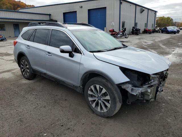 VIN 4S4BSANC4G3318820 2016 Subaru Outback, 2.5I Lim... no.4