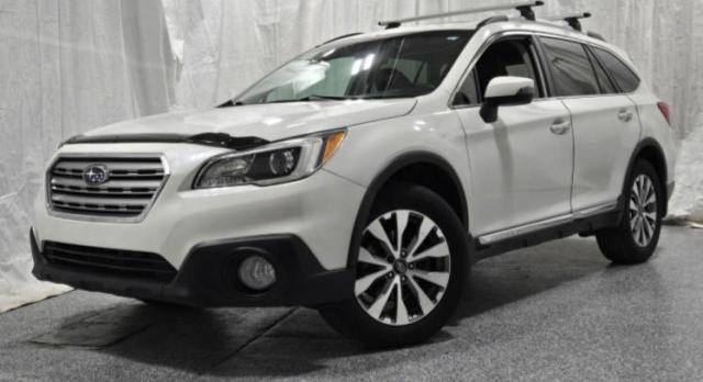 VIN 4S4BSATCXH3418540 2017 Subaru Outback, Touring no.2