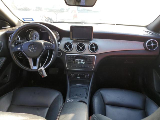 VIN WDDSJ4EBXEN086814 2014 Mercedes-Benz CLA-Class,... no.8