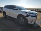 TOYOTA HIGHLANDER photo