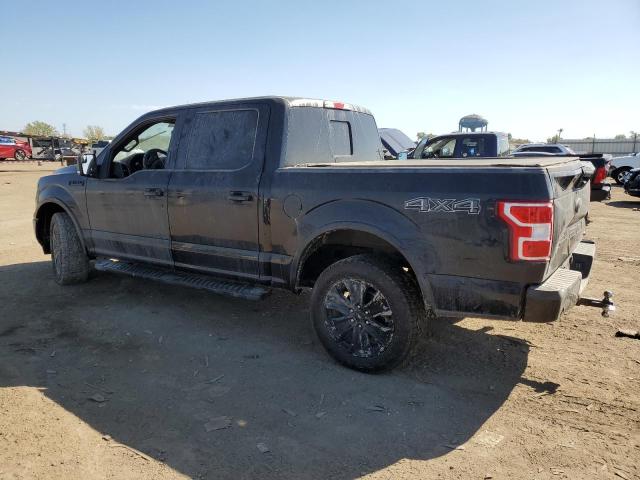 Vin: 1ftew1e4xlfc20642, lot: 73634364, ford f-150 supercrew 20202
