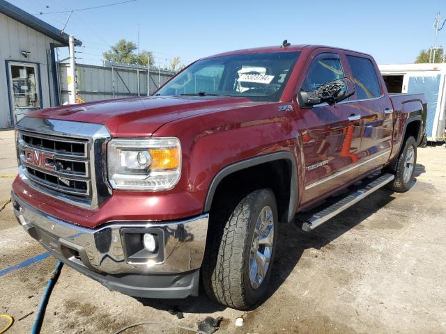 GMC SIERRA K15