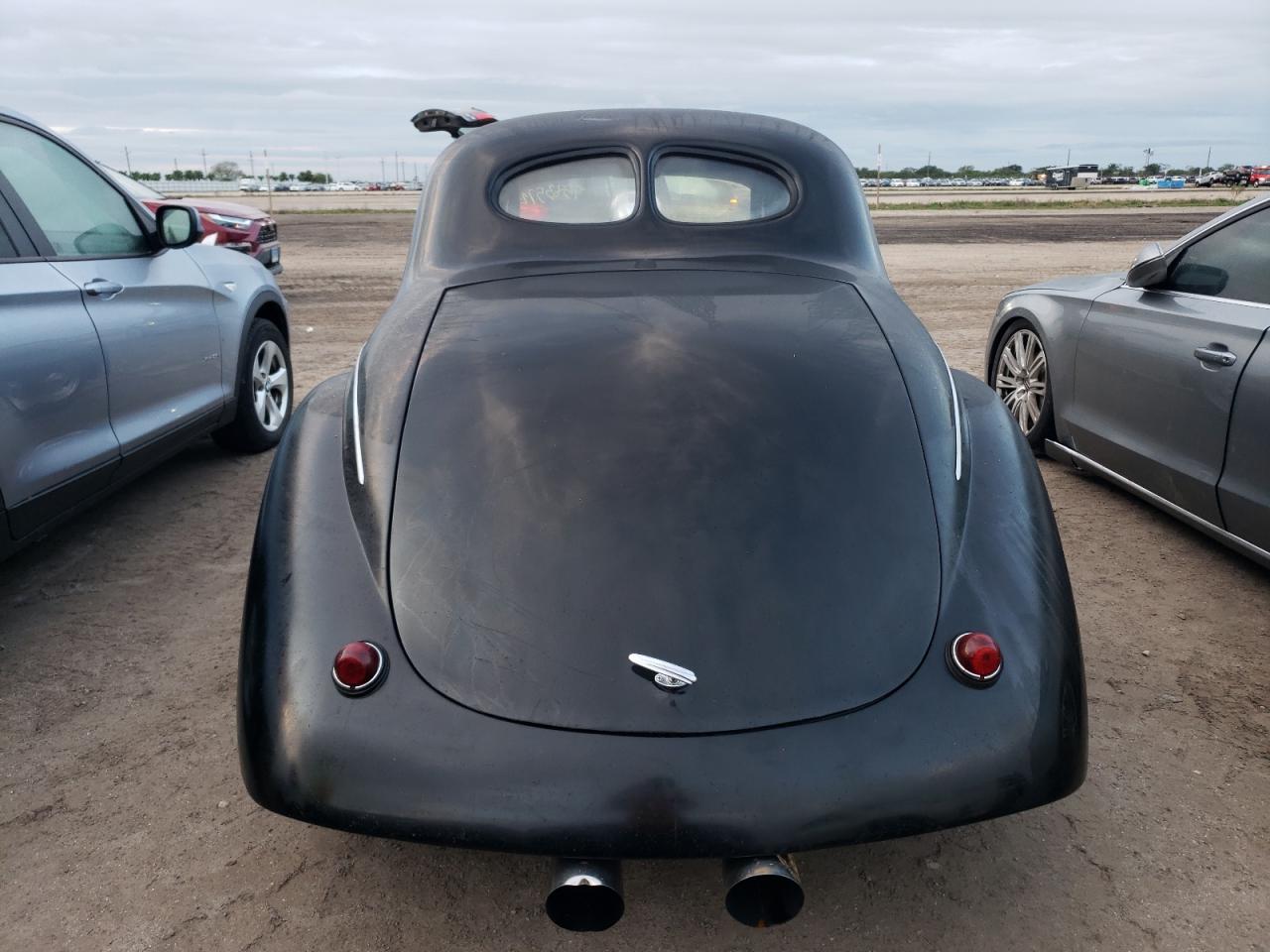 Lot #2989300325 1940 WILLY COUPE